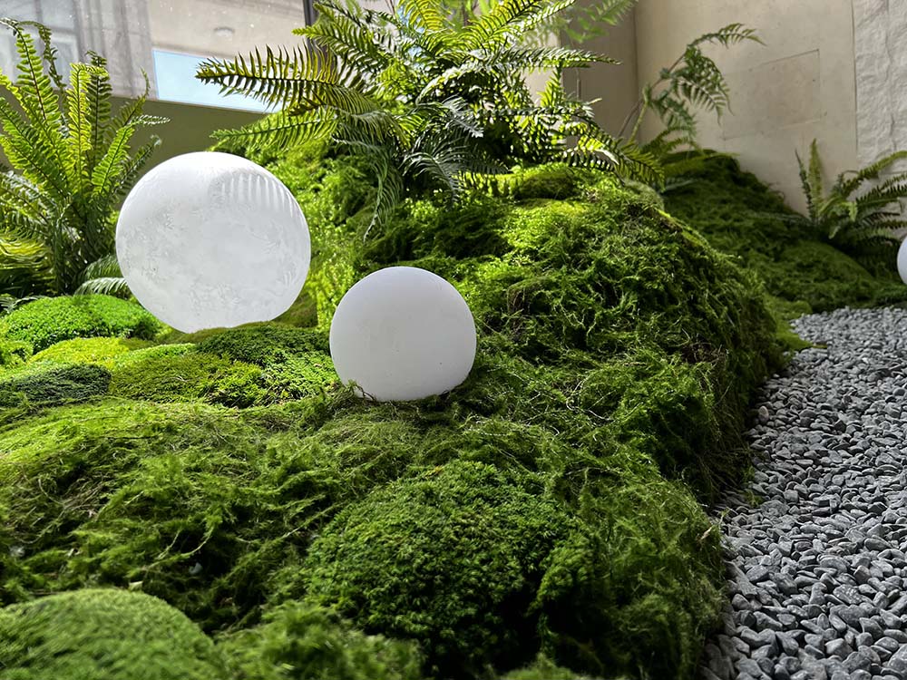 沈陽(yáng)仿真植物景觀(guān)