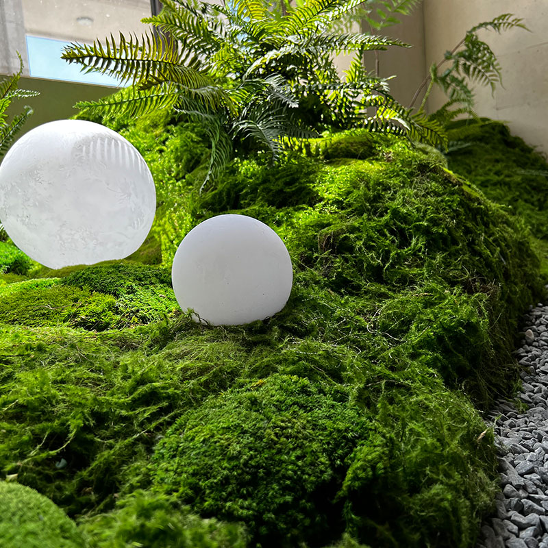 沈陽仿真植物景觀