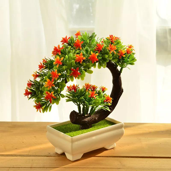 沈陽(yáng)東旭仿真植物